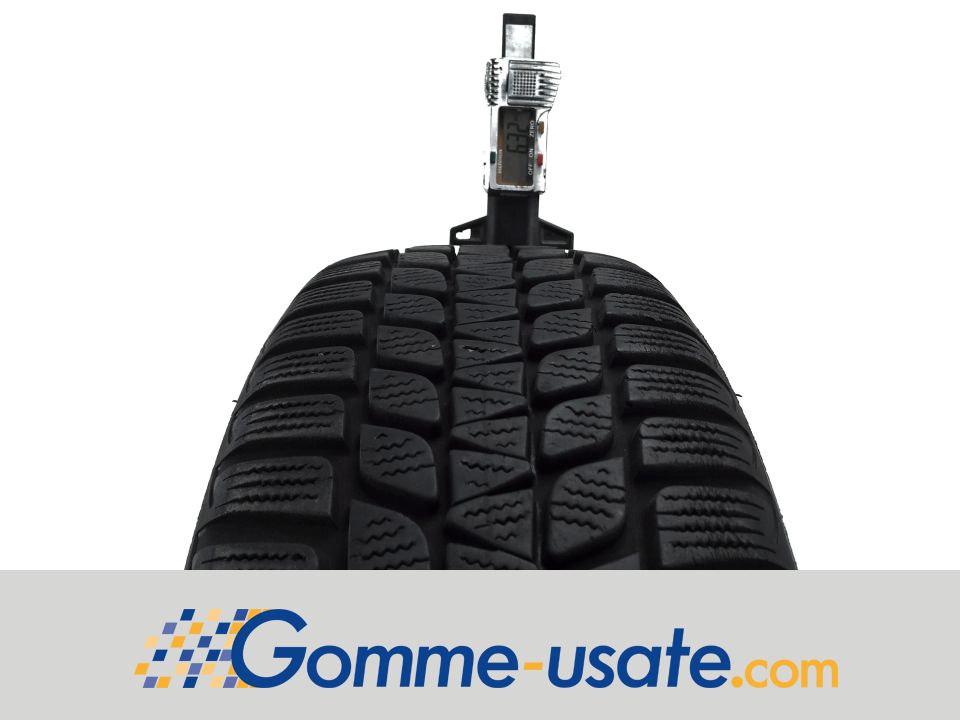 Thumb Bridgestone Gomme Usate Bridgestone 165/60 R14 75T BLIZZAK LM20 M+S (75%) pneumatici usati Invernale 0 Thumb Bridgestone Gomme Usate Bridgestone 165/60 R14 75T BLIZZAK LM20 M+S (75%) pneumatici usati Invernale 0